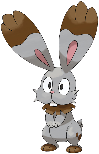Bunnelby