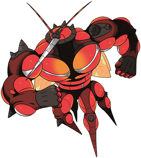 Buzzwole
