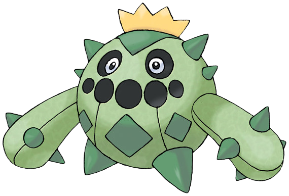 Cacnea