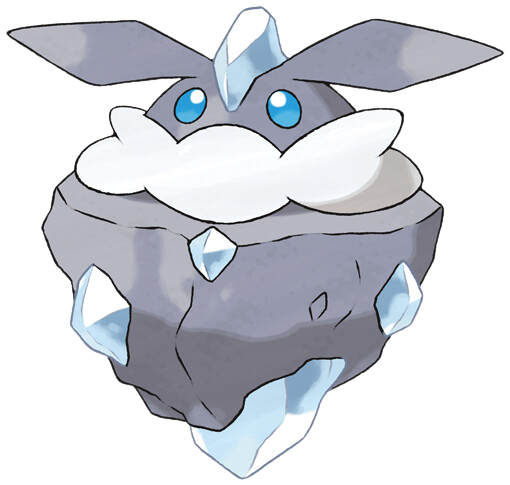 Carbink