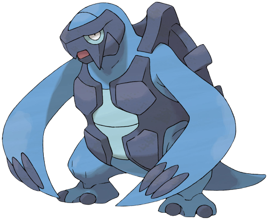 Carracosta