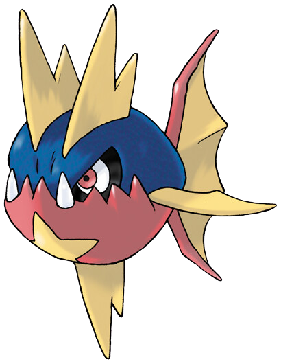 Carvanha
