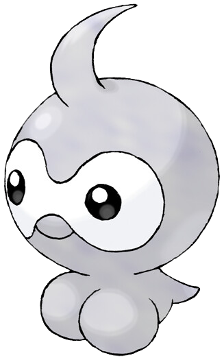 Castform Sunny Form