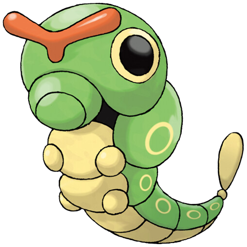 Caterpie