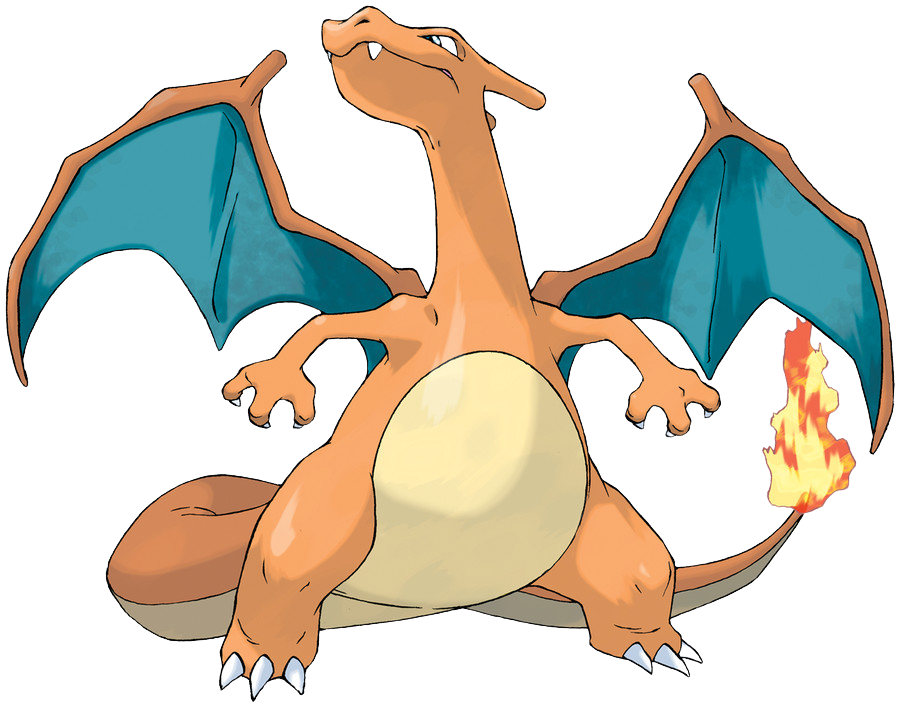 Charizard