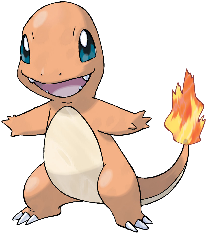 Charmander