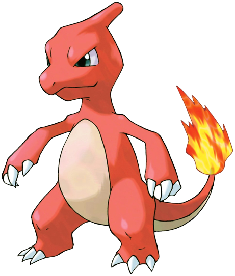 Charmeleon