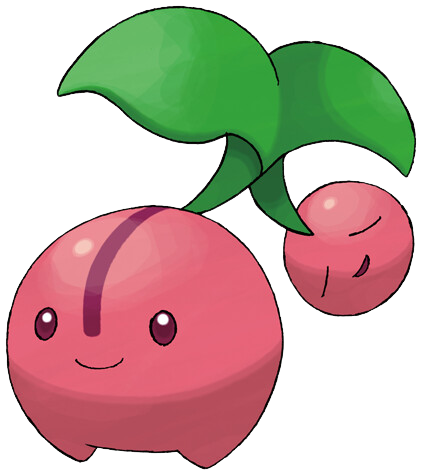 Cherubi