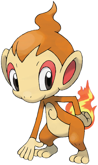 Chimchar