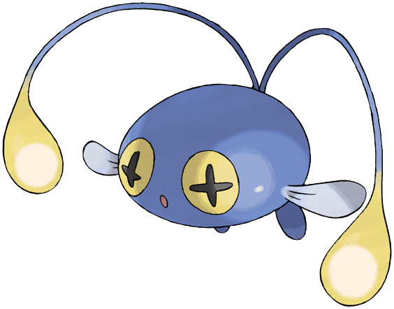 Chinchou