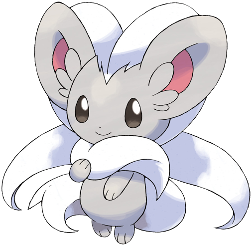 Cinccino