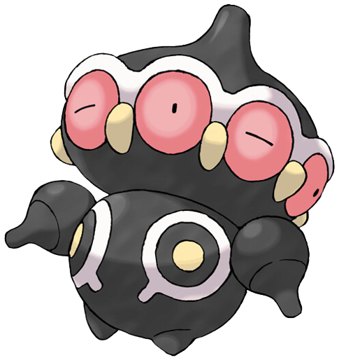 Claydol