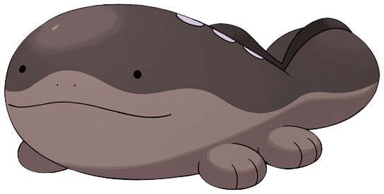 Clodsire