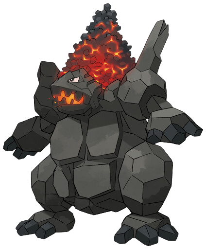 Coalossal