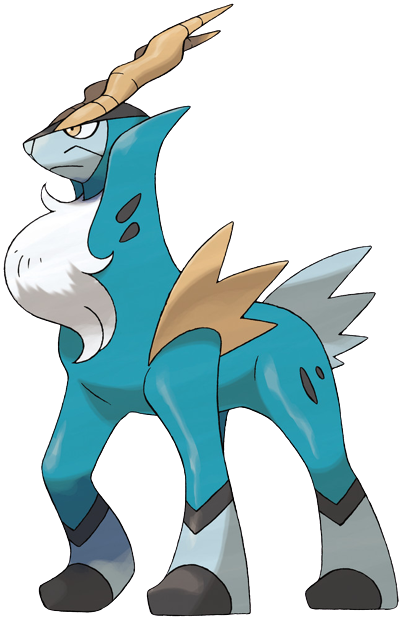 Cobalion