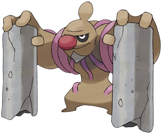 Conkeldurr