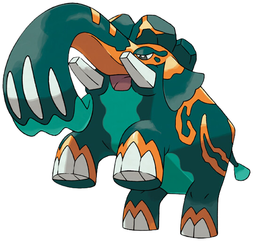 Copperajah