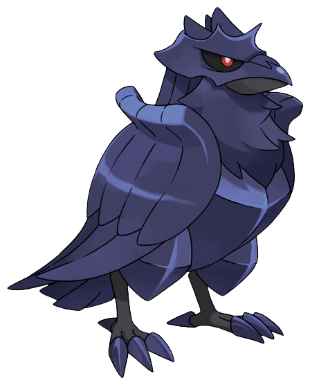 Corviknight