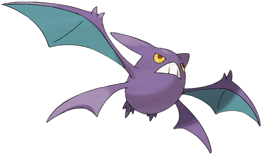 Crobat