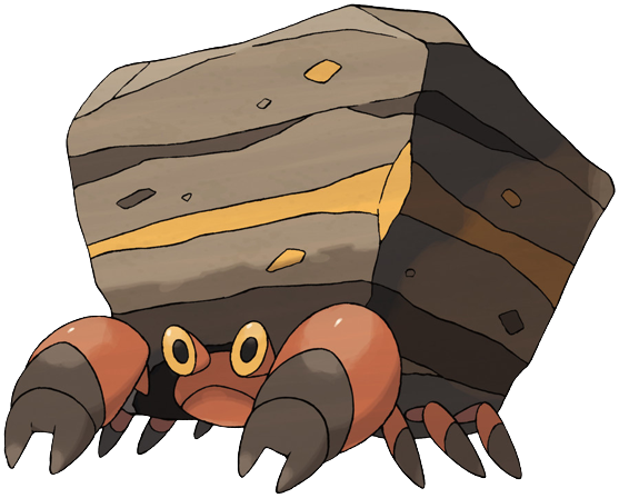 Crustle