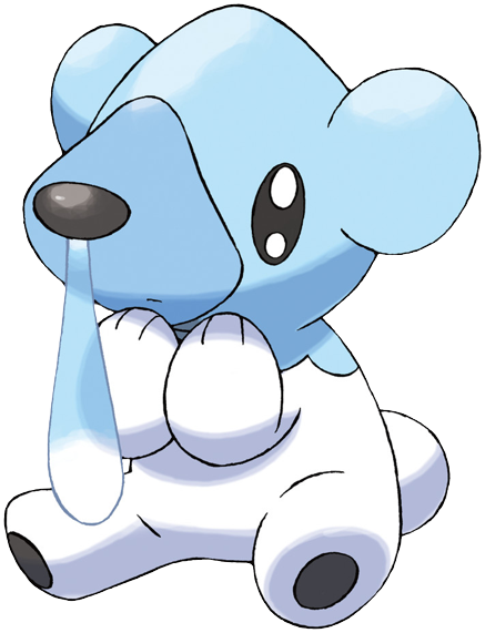 Cubchoo