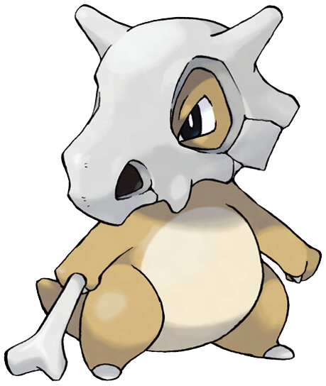 Cubone