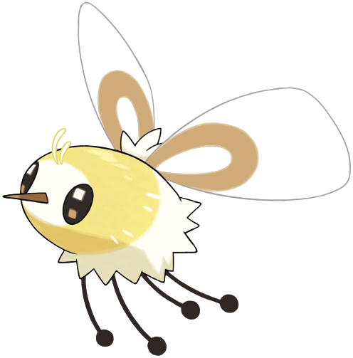 Cutiefly