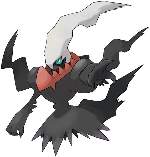 Darkrai