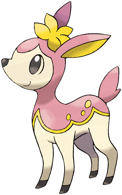 Deerling