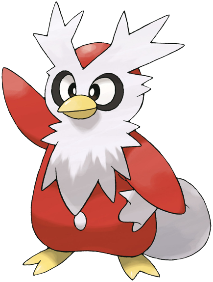 Delibird