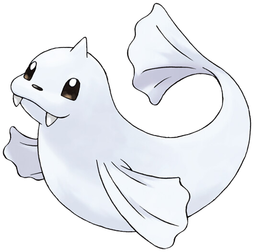Dewgong