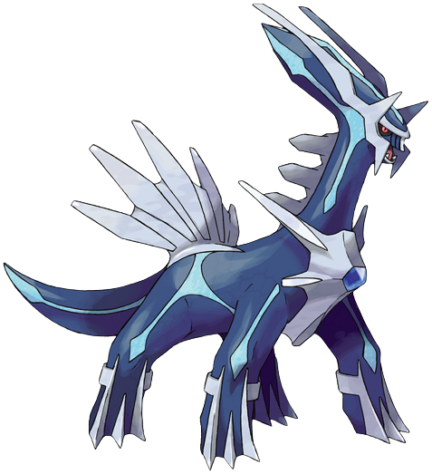 Dialga