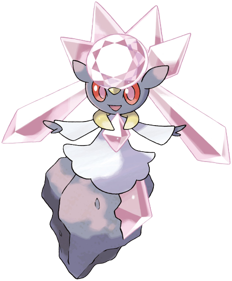 Diancie