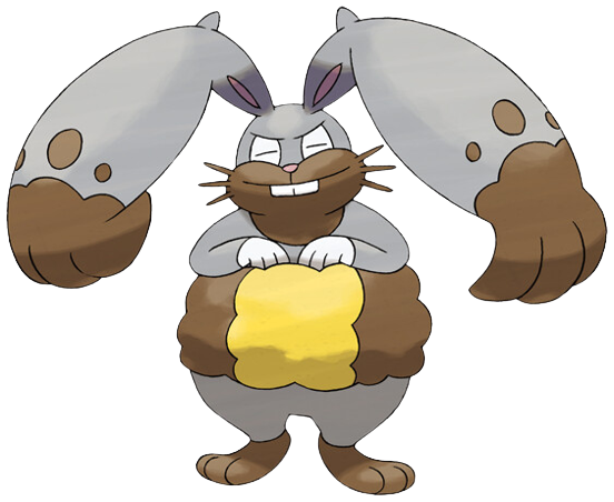 Diggersby