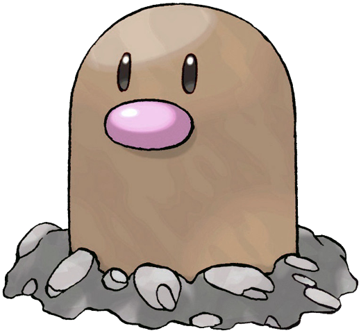Diglett