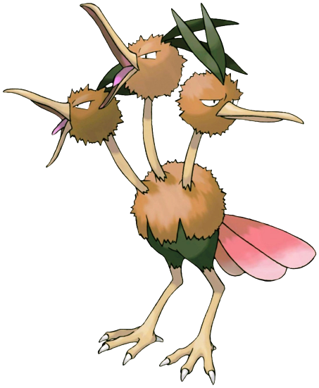 Dodrio