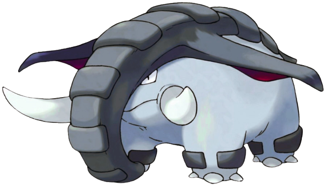 Donphan