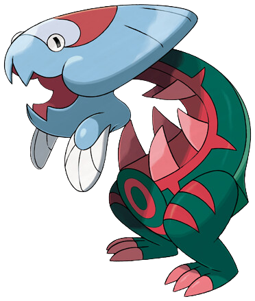 Dracovish