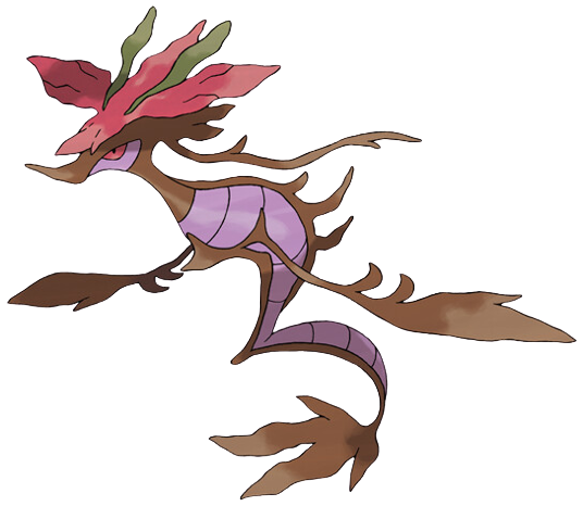 Dragalge