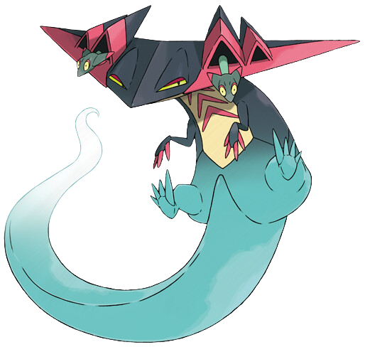 Dragapult