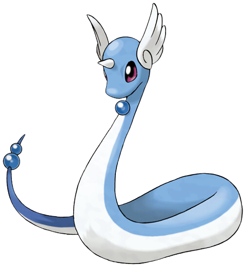 Dragonair