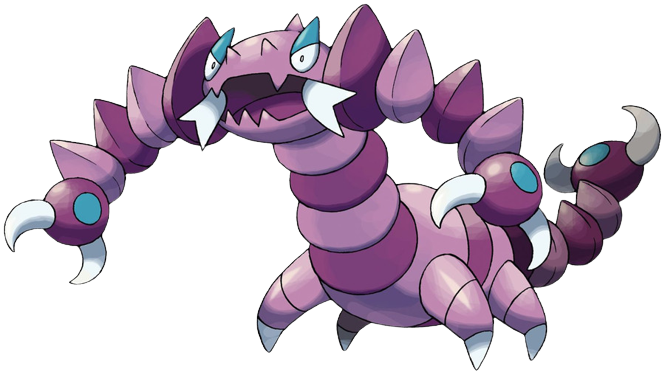 Drapion