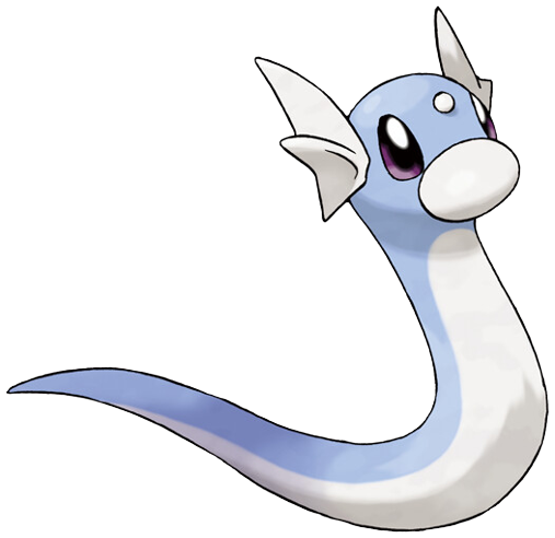 Dratini