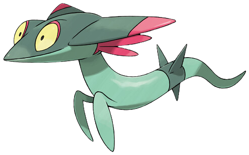 Dreepy