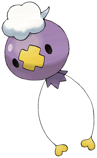 Drifloon
