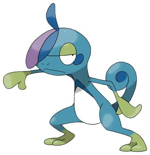 Drizzile