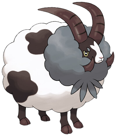 Dubwool