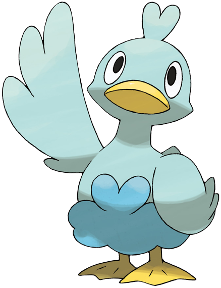 Ducklett