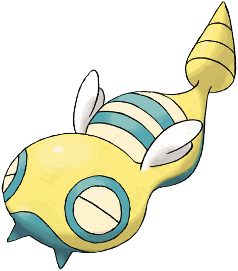 Dunsparce