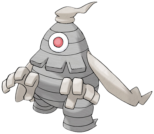 Dusclops